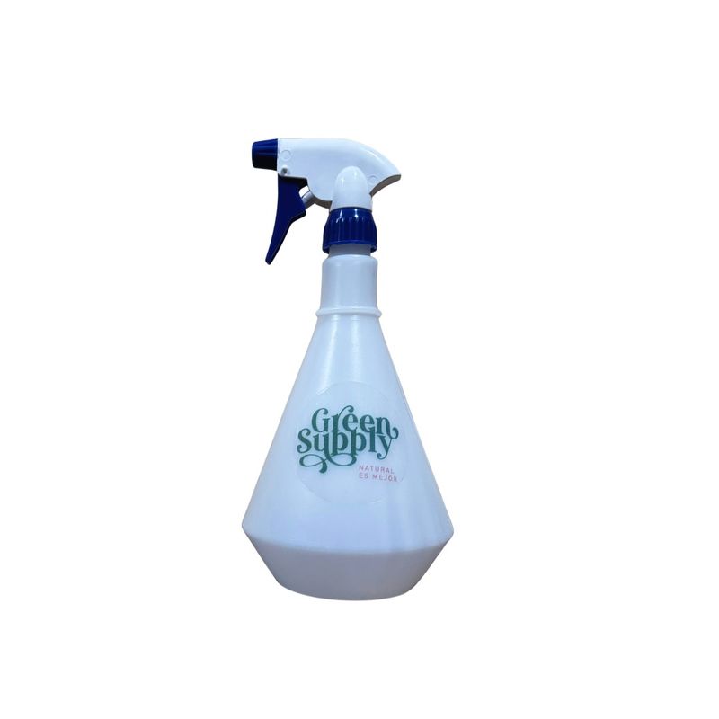 GREEN SUPPLY - Pulverizador 1L Green Supply