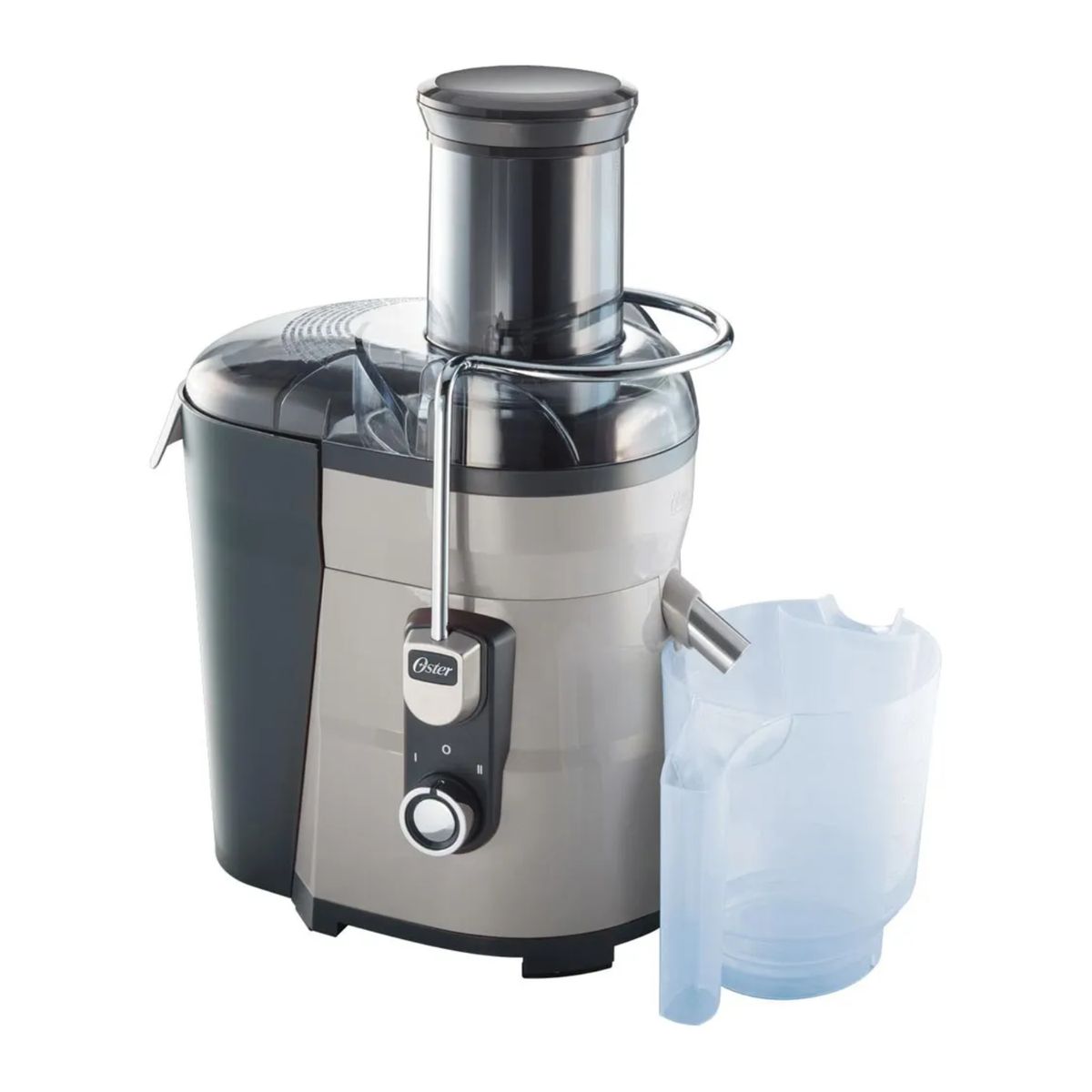 OSTER - Extractor de jugos Oster FPSTJE317S.