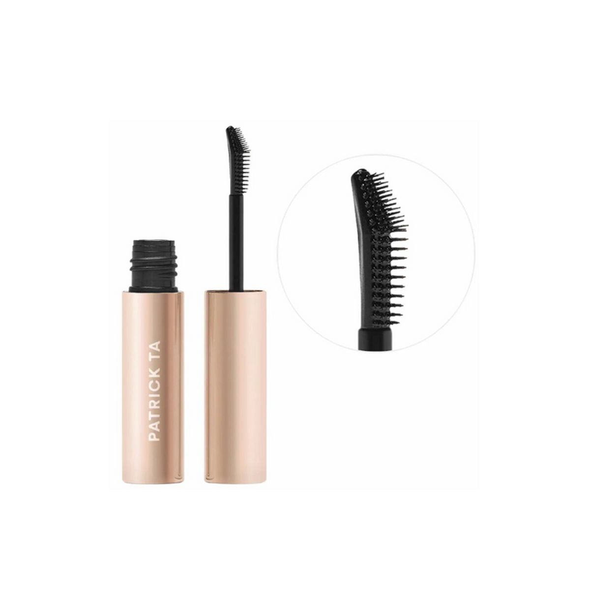 PATRICK TA - Mini Gel de laminación para cejas PATRICK TA  2.5 ml