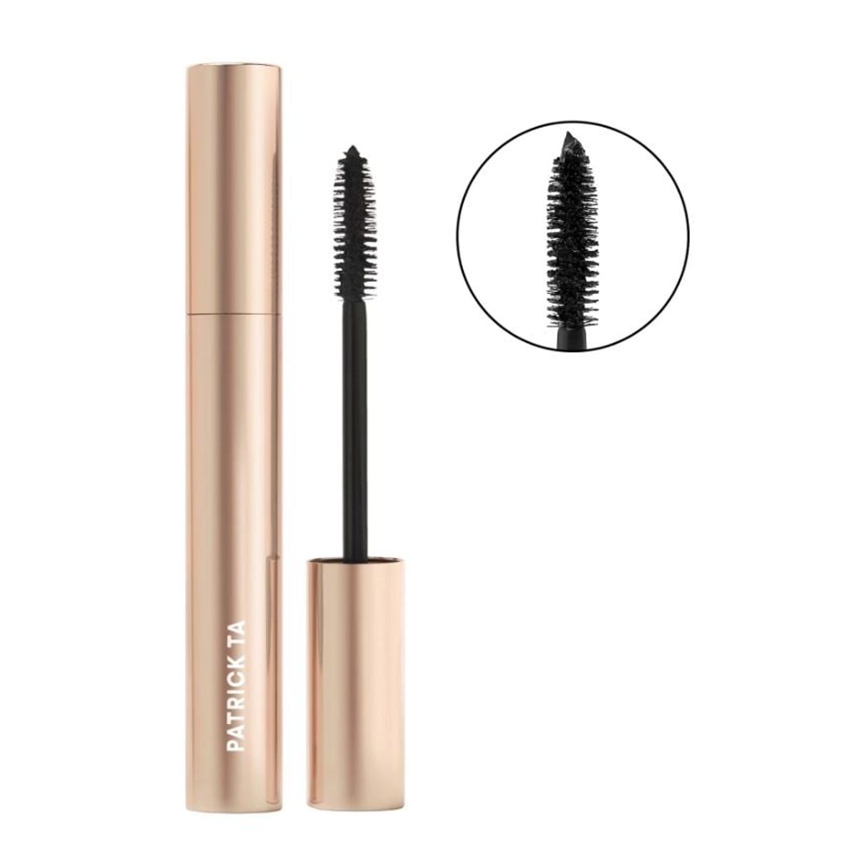 PATRICK TA - Máscara de gran volumen PATRICK TA  9 gr