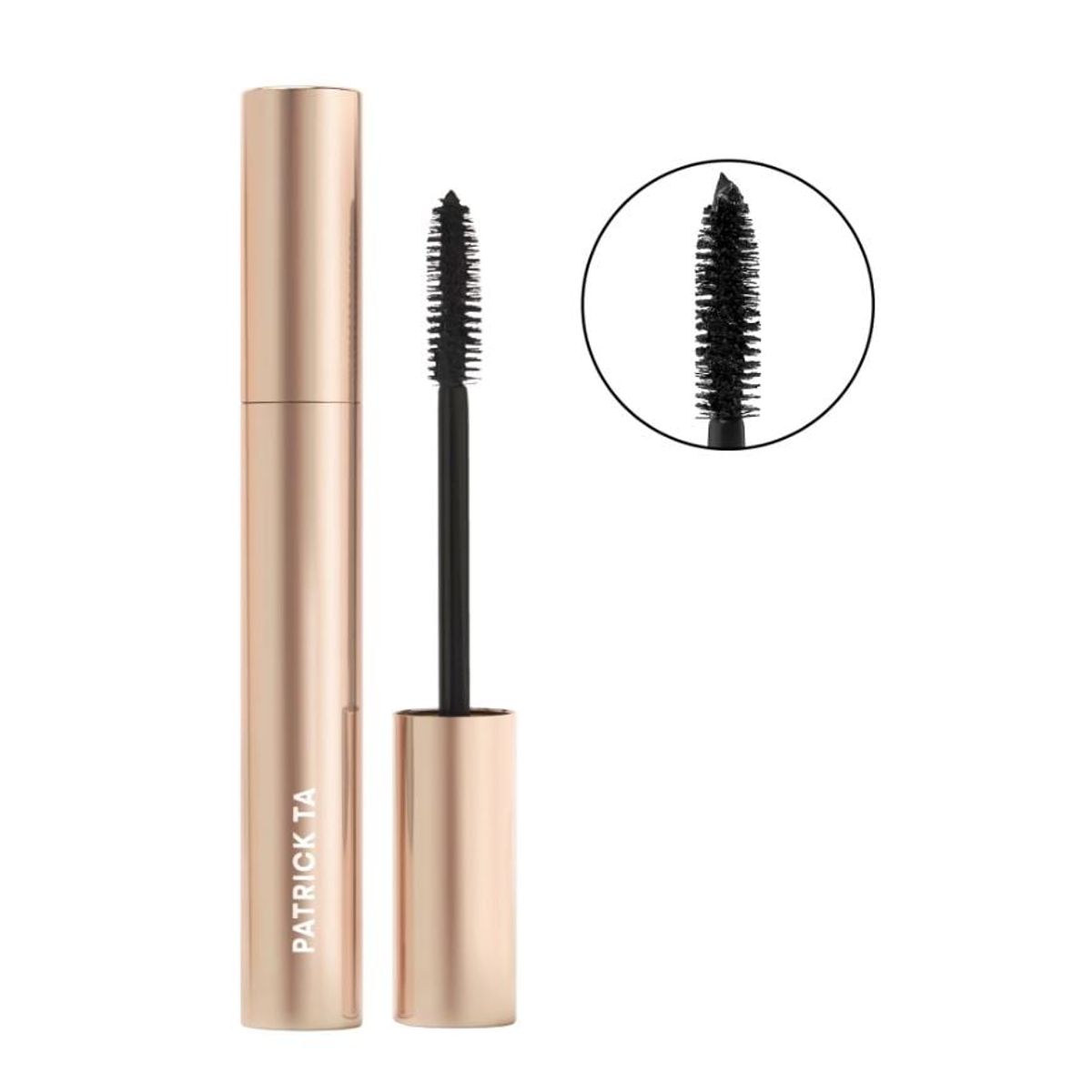 PATRICK TA - Máscara de gran volumen PATRICK TA  9 gr