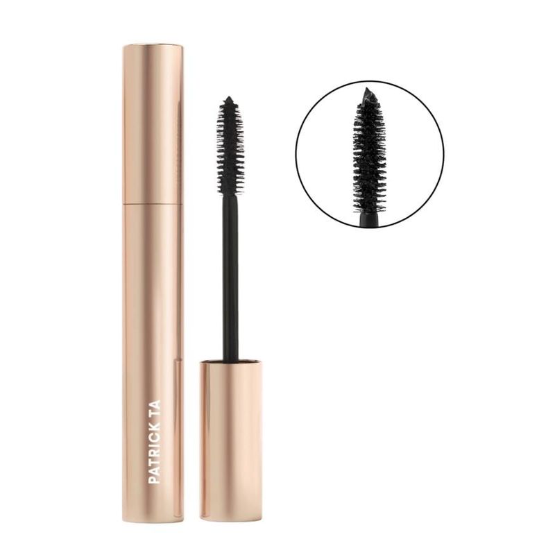 PATRICK TA - Máscara de gran volumen PATRICK TA  9 gr