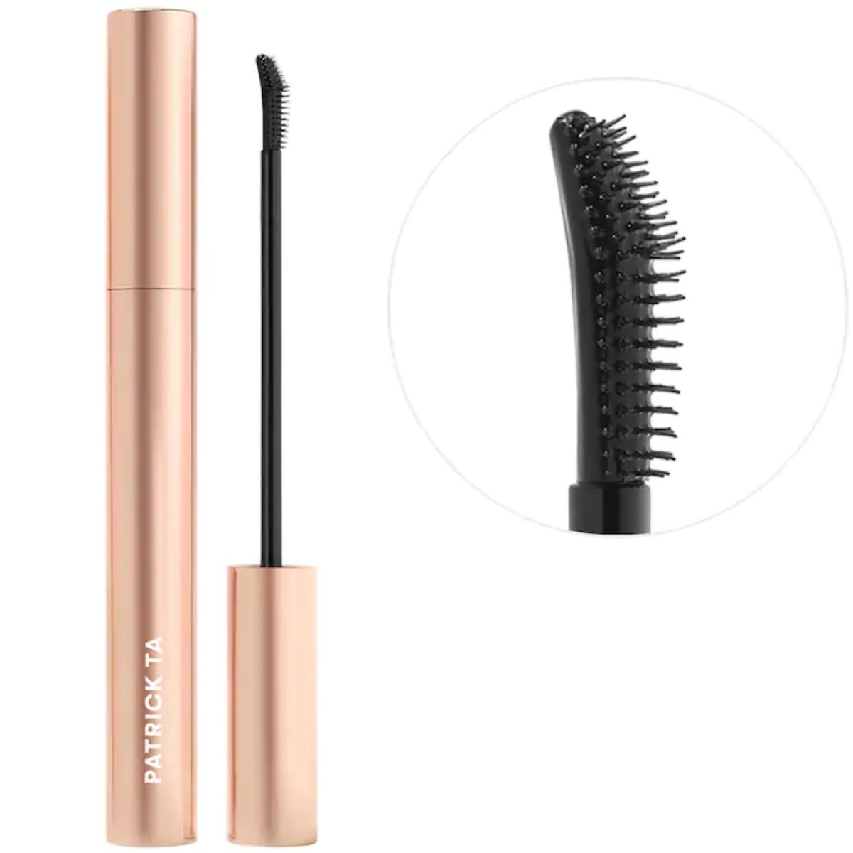 PATRICK TA - Gel de laminación para cejas PATRICK TA  5 ml