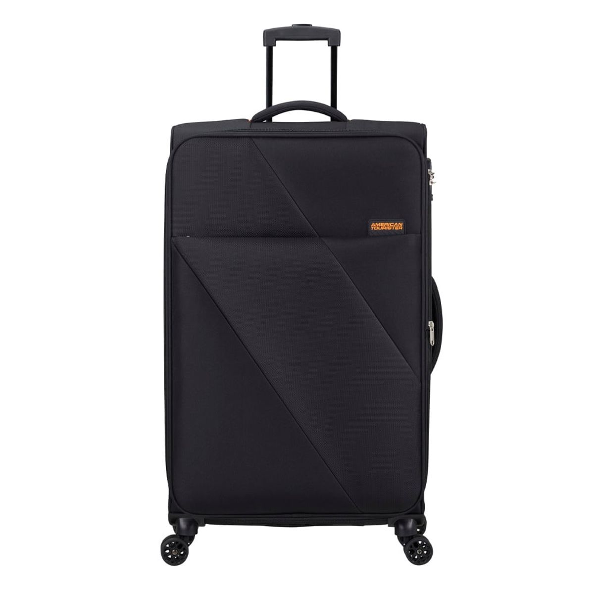 AMERICAN TOURISTER - Maleta Blanda Sun Break Grande Black