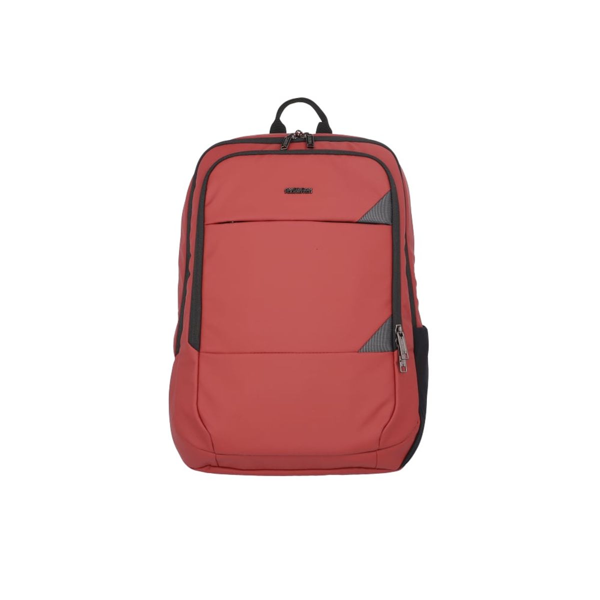 AMERICAN TOURISTER - Mochila Antifluido Road Trip 2At 16'' Brick