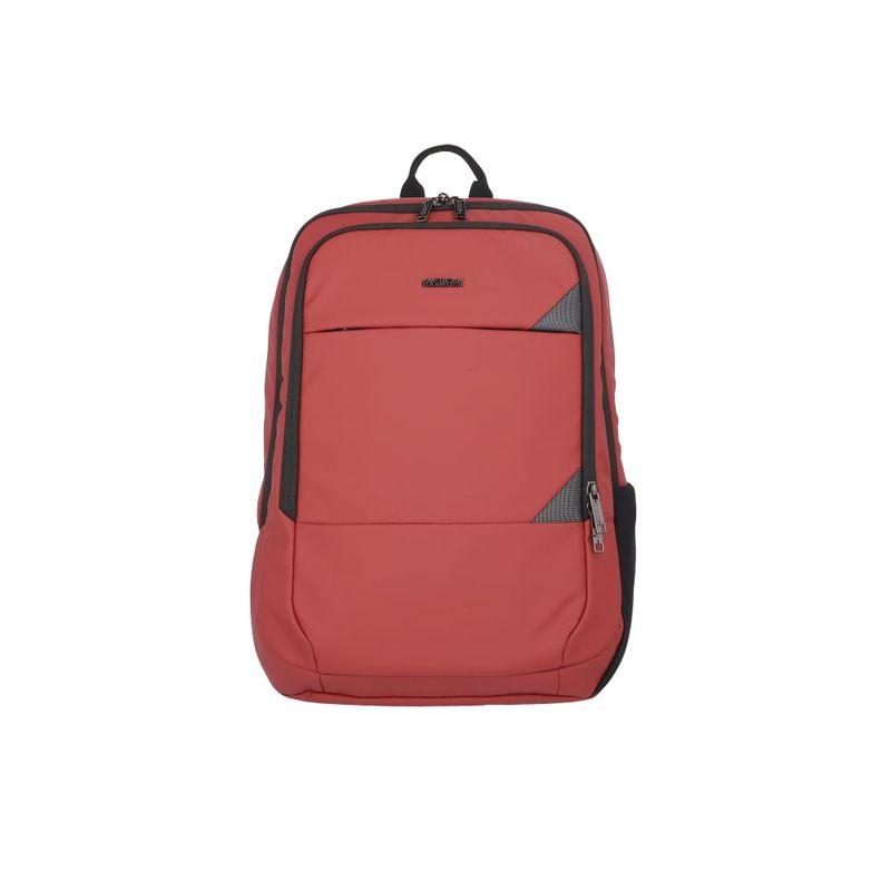AMERICAN TOURISTER - Mochila Antifluido Road Trip 2At 16'' Brick