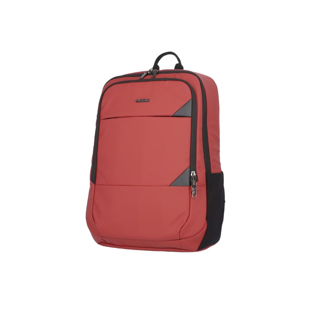 AMERICAN TOURISTER - Mochila Antifluido Road Trip 2At 16'' Brick