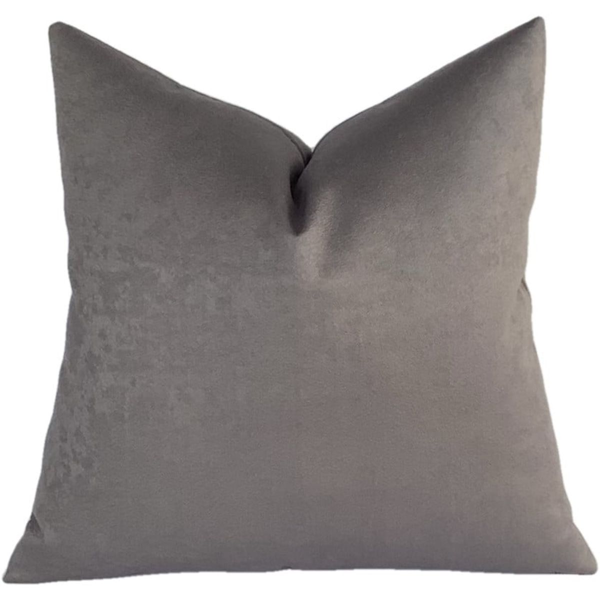 MAAT - Cojin Milano Cenizo 45x45cm