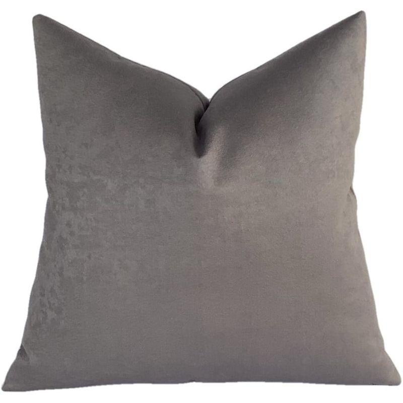 MAAT - Cojin Milano Cenizo 45x45cm
