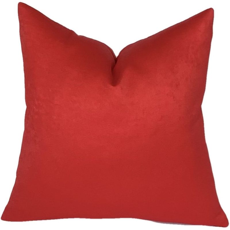 MAAT - Cojin Milano Cherry 45x45cm