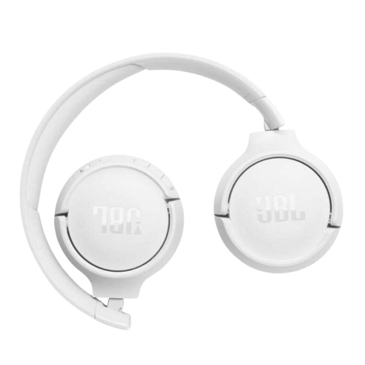 JBL - Audífonos JBL Tune 520 Bluetooth 57hr. Blanco