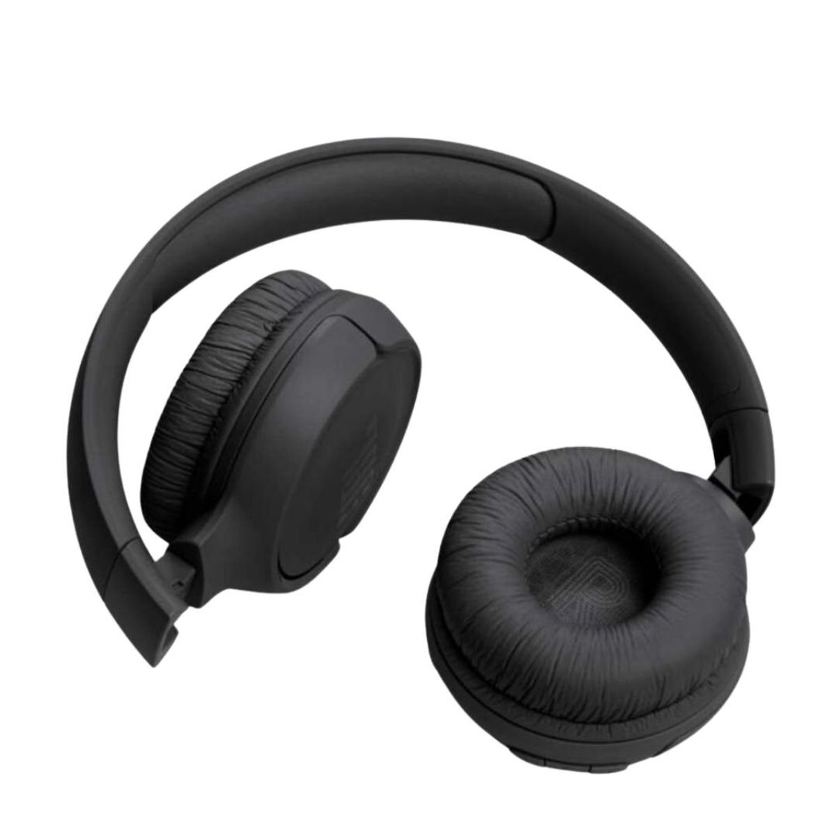 JBL - Audífonos JBL Tune 520 Bluetooth 57hr. Negro
