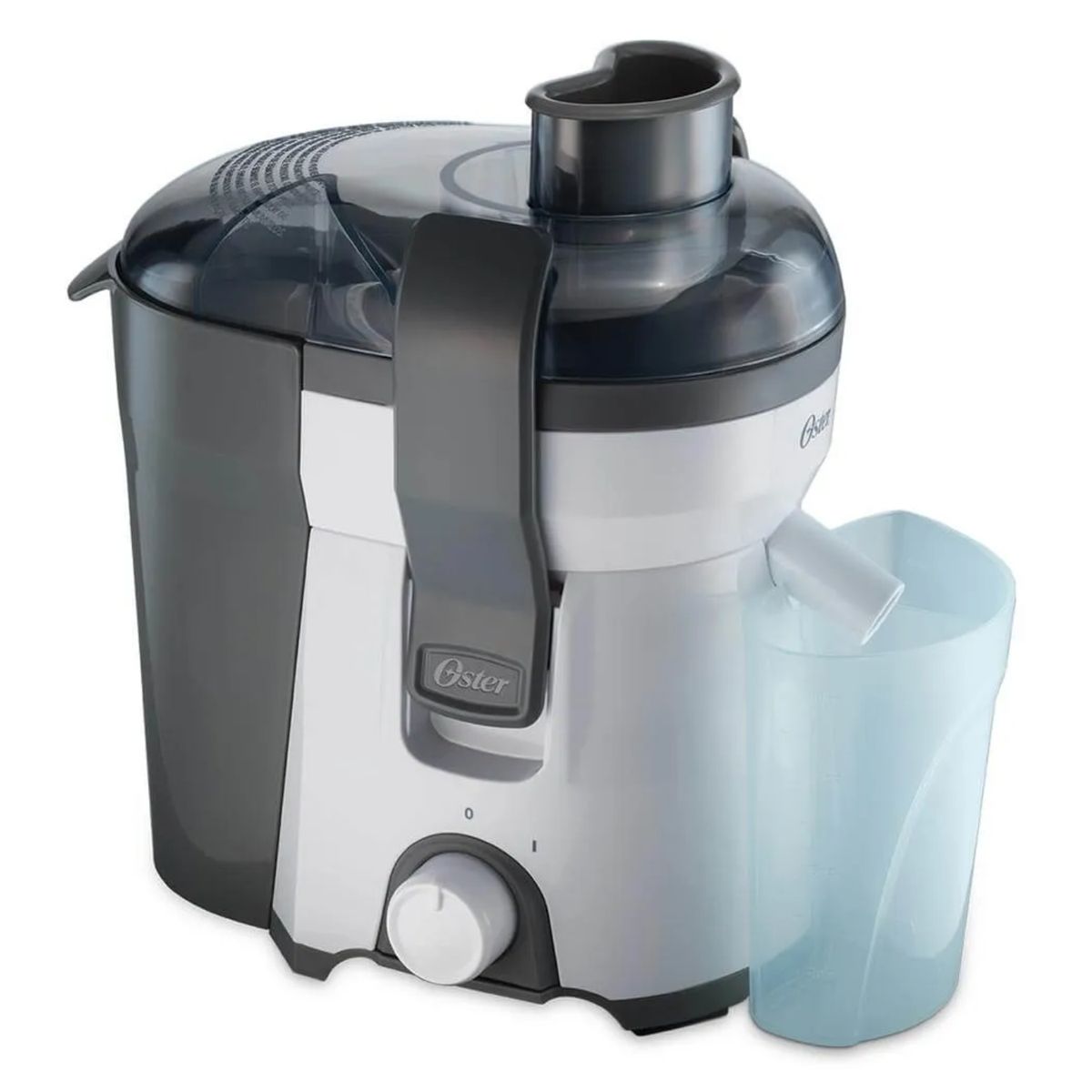 OSTER - Extractor de jugos Oster FPSTJE316W.