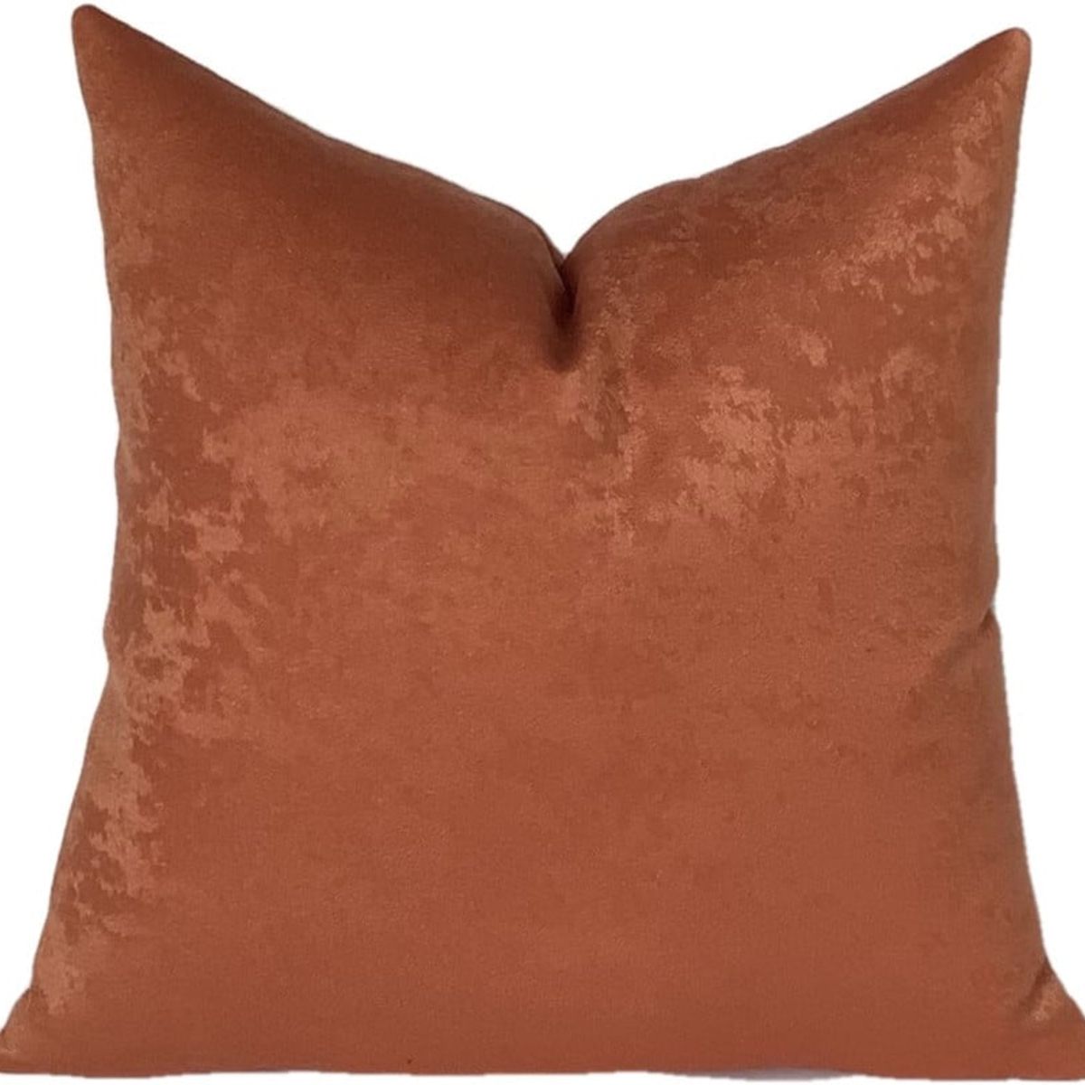 MAAT - Cojin Milano Durazno 45x45cm