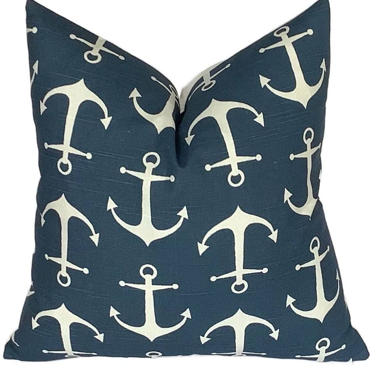 MAAT - Cojin Marinero Marino 45x45cm