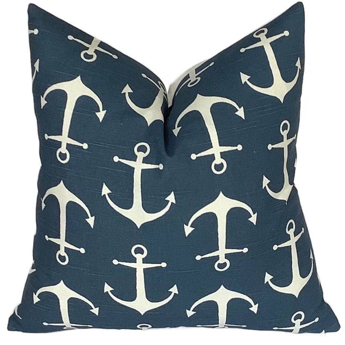 MAAT - Cojin Marinero Marino 45x45cm