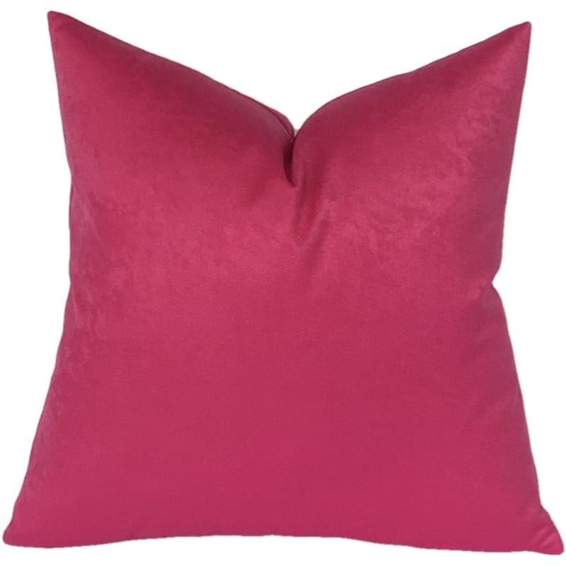 MAAT - Cojin Milano Fresa 45x45cm