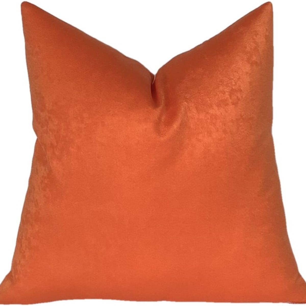 MAAT - Cojin Milano Mandarina 45x45cm