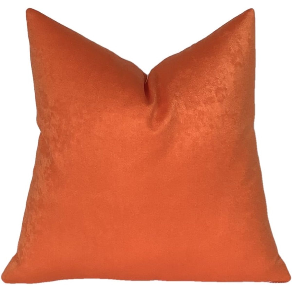 MAAT - Cojin Milano Mandarina 45x45cm