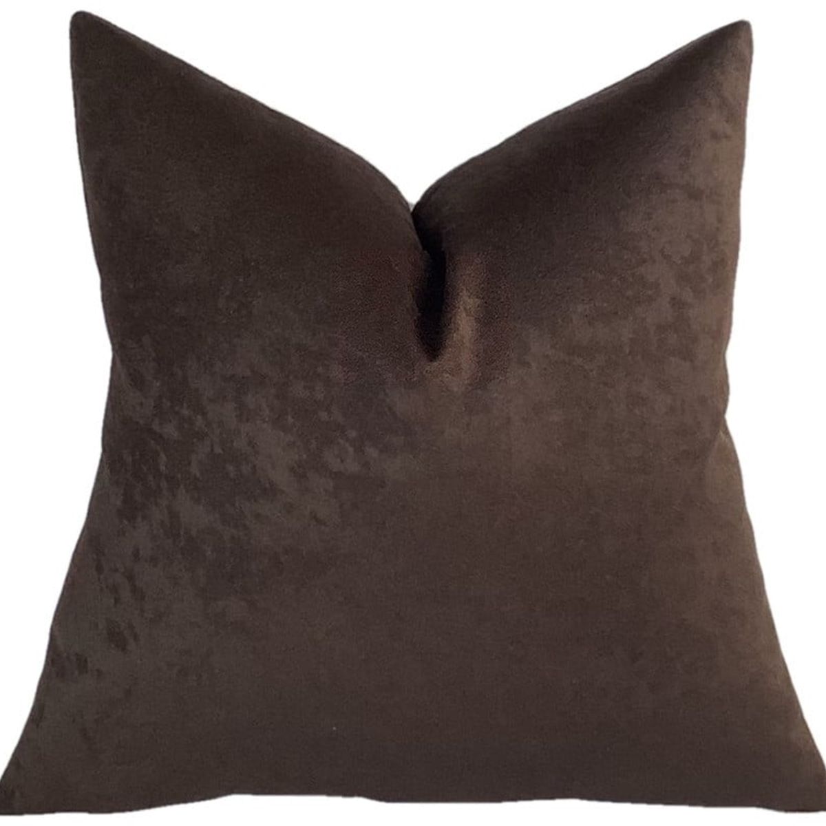 MAAT - Cojin Milano Chocolate 45x45cm