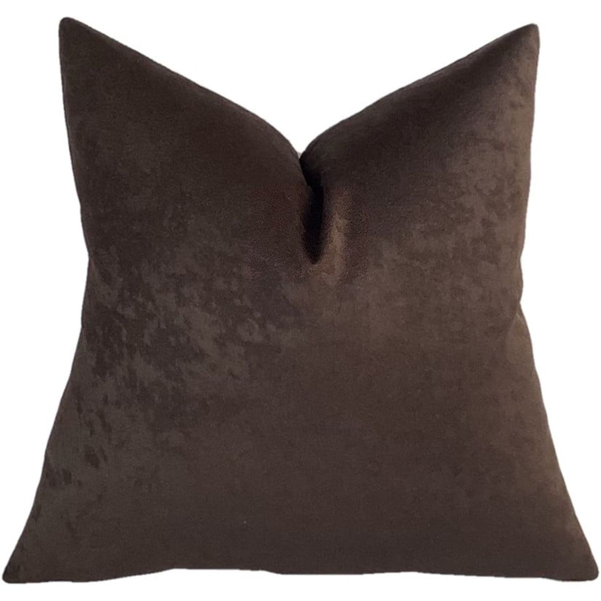 MAAT - Cojin Milano Chocolate 45x45cm