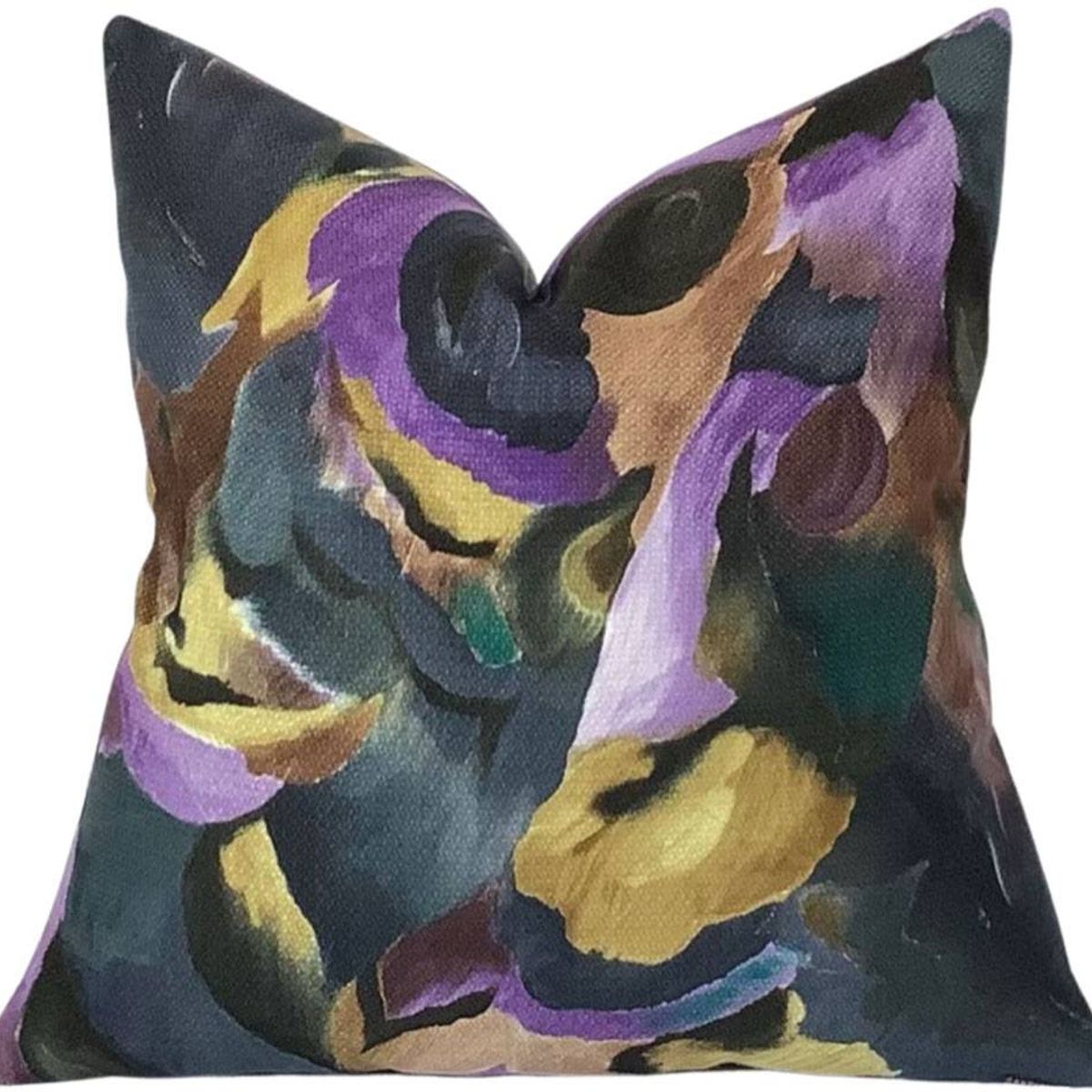 MAAT - Cojin Pinceles Fantasia 45x45cm