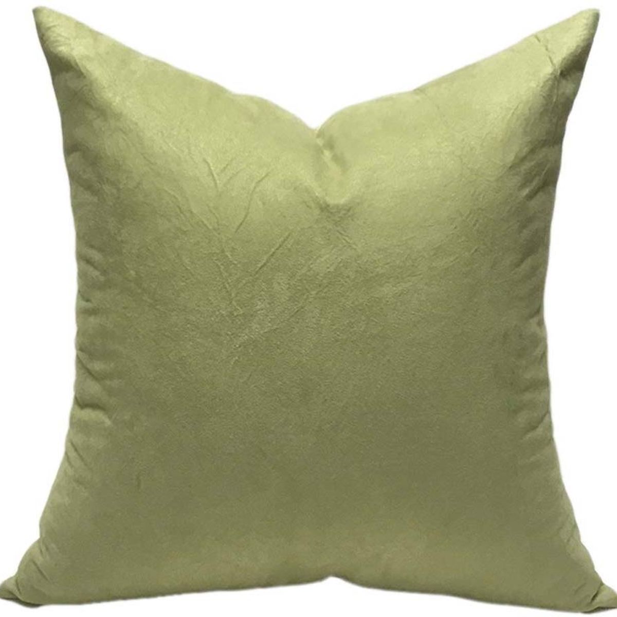 MAAT - Cojin Rugoso Menta 45x45cm