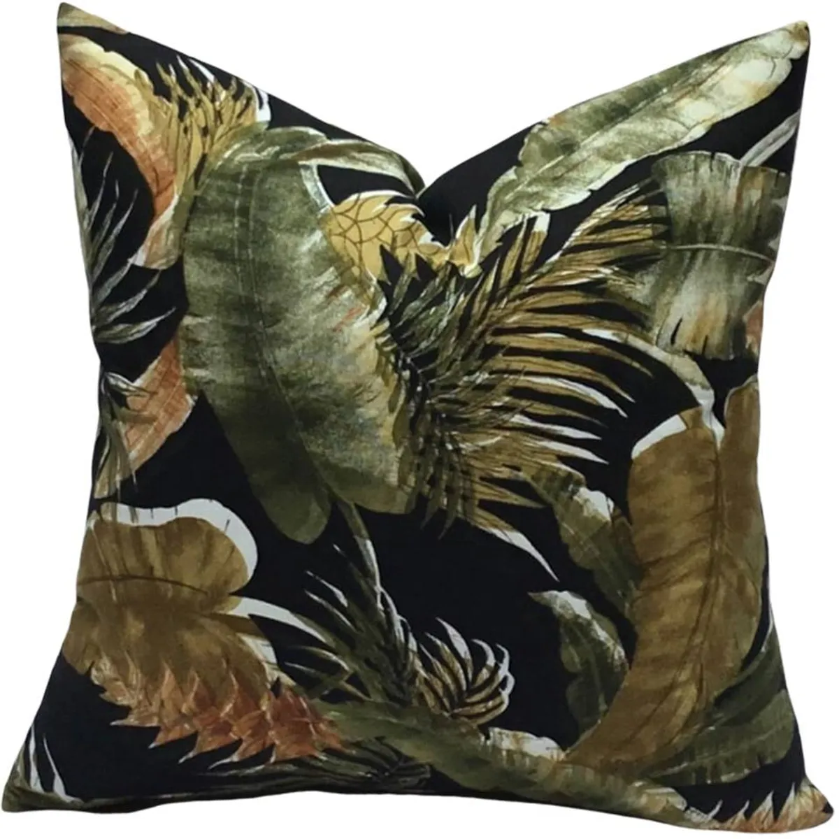 MAAT - Cojin Tropico Noche