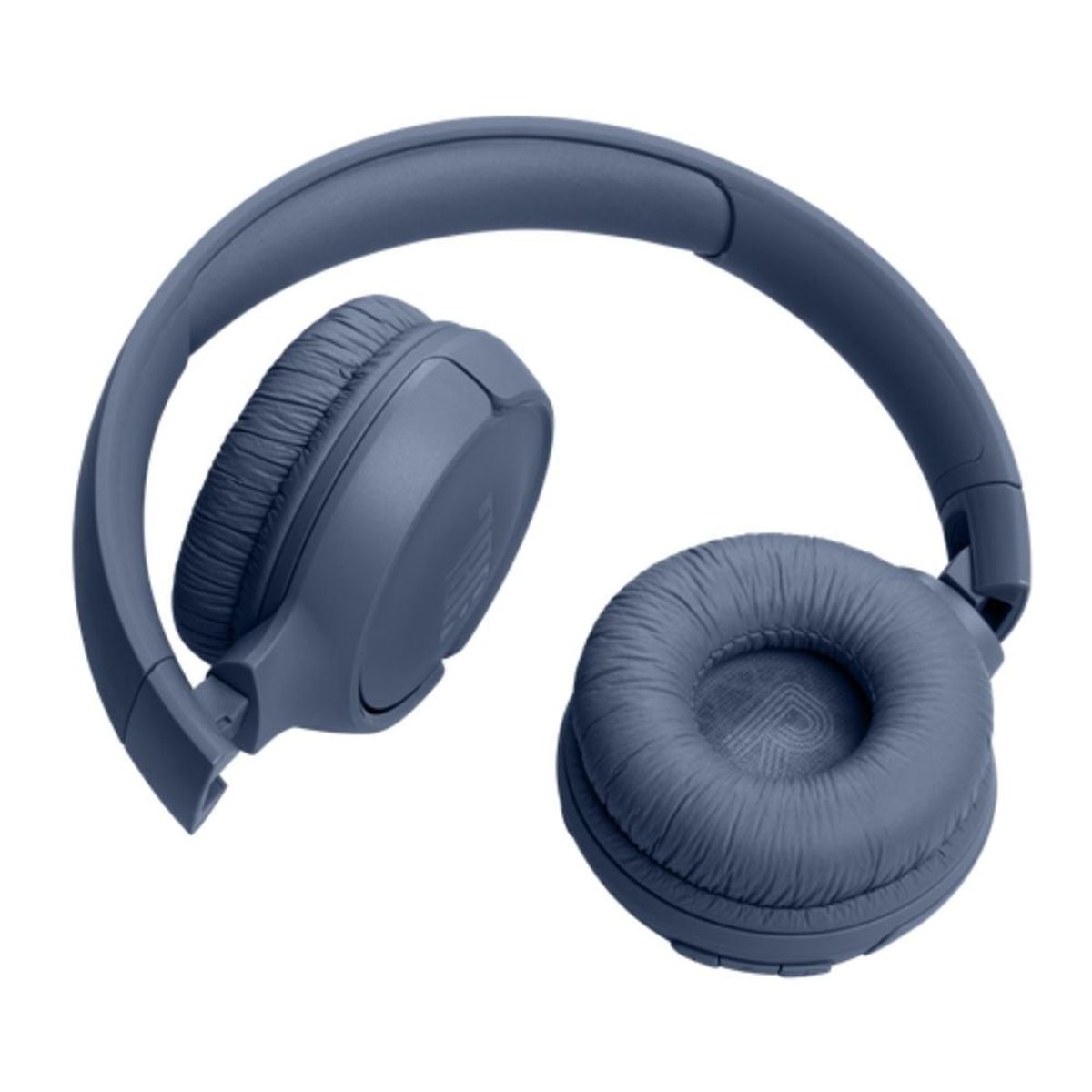 JBL - Audífono JBL Tune 520 Bluetooth 57hr. Azul