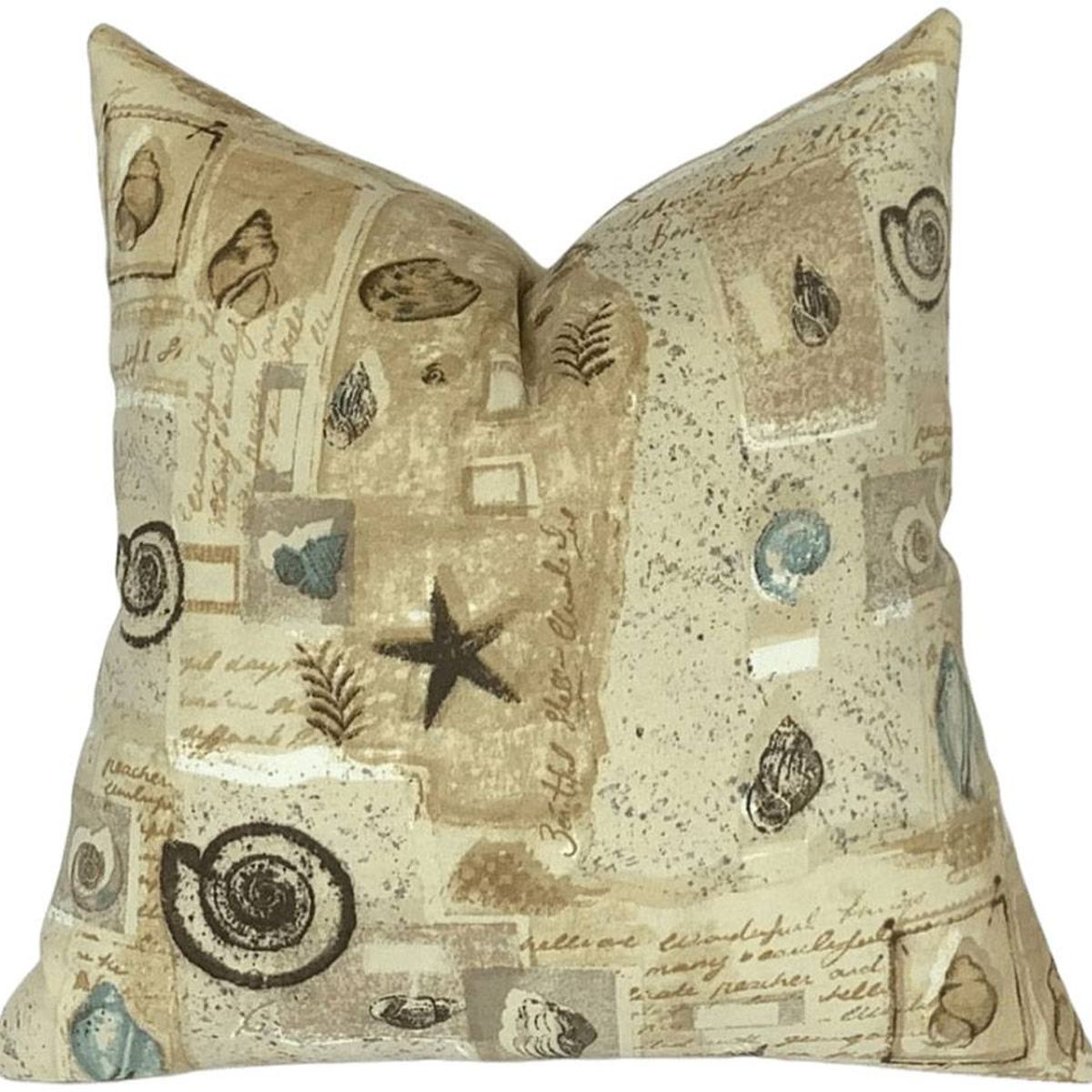 MAAT - Cojin Magia de Verano 45x45cm