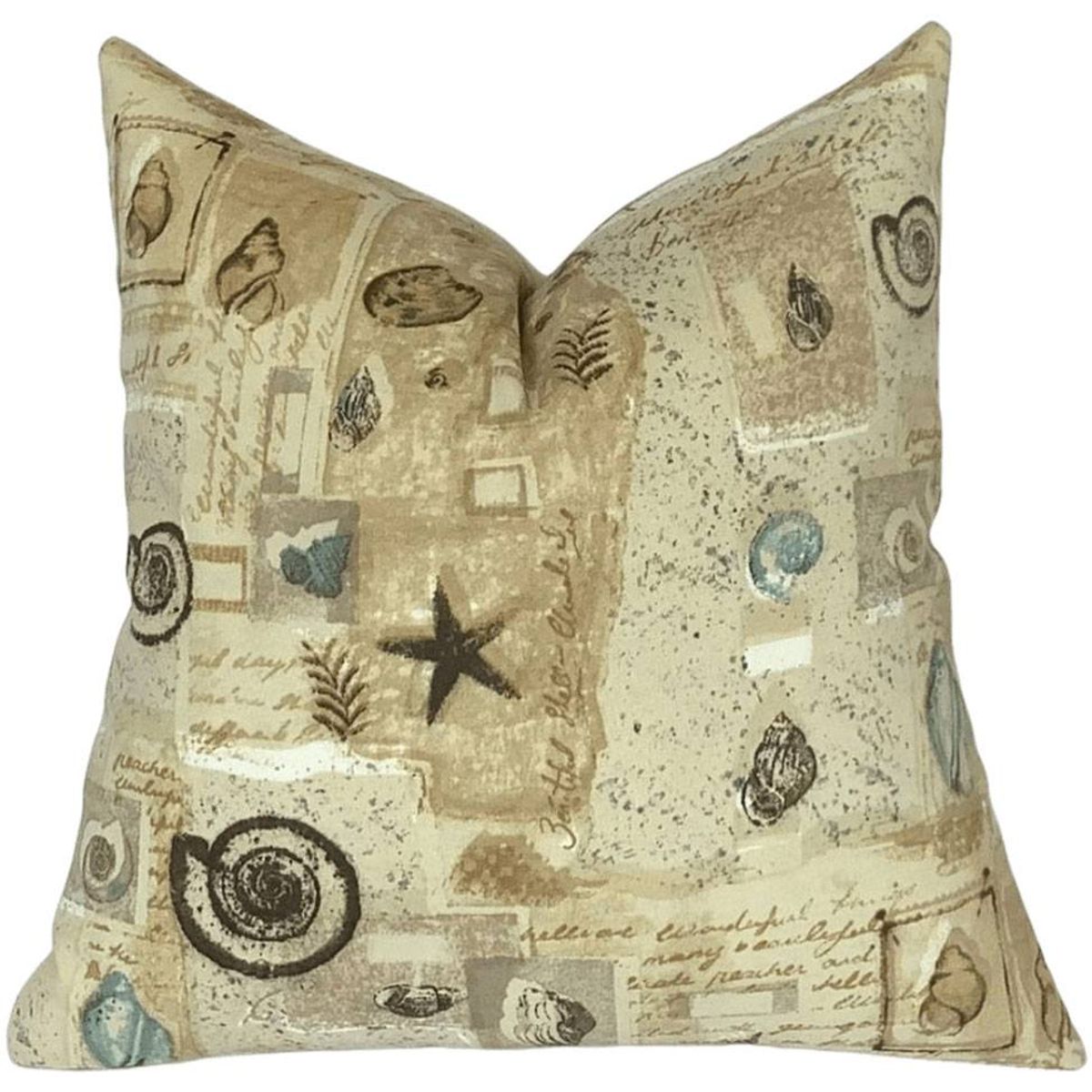 MAAT - Cojin Magia de Verano 45x45cm