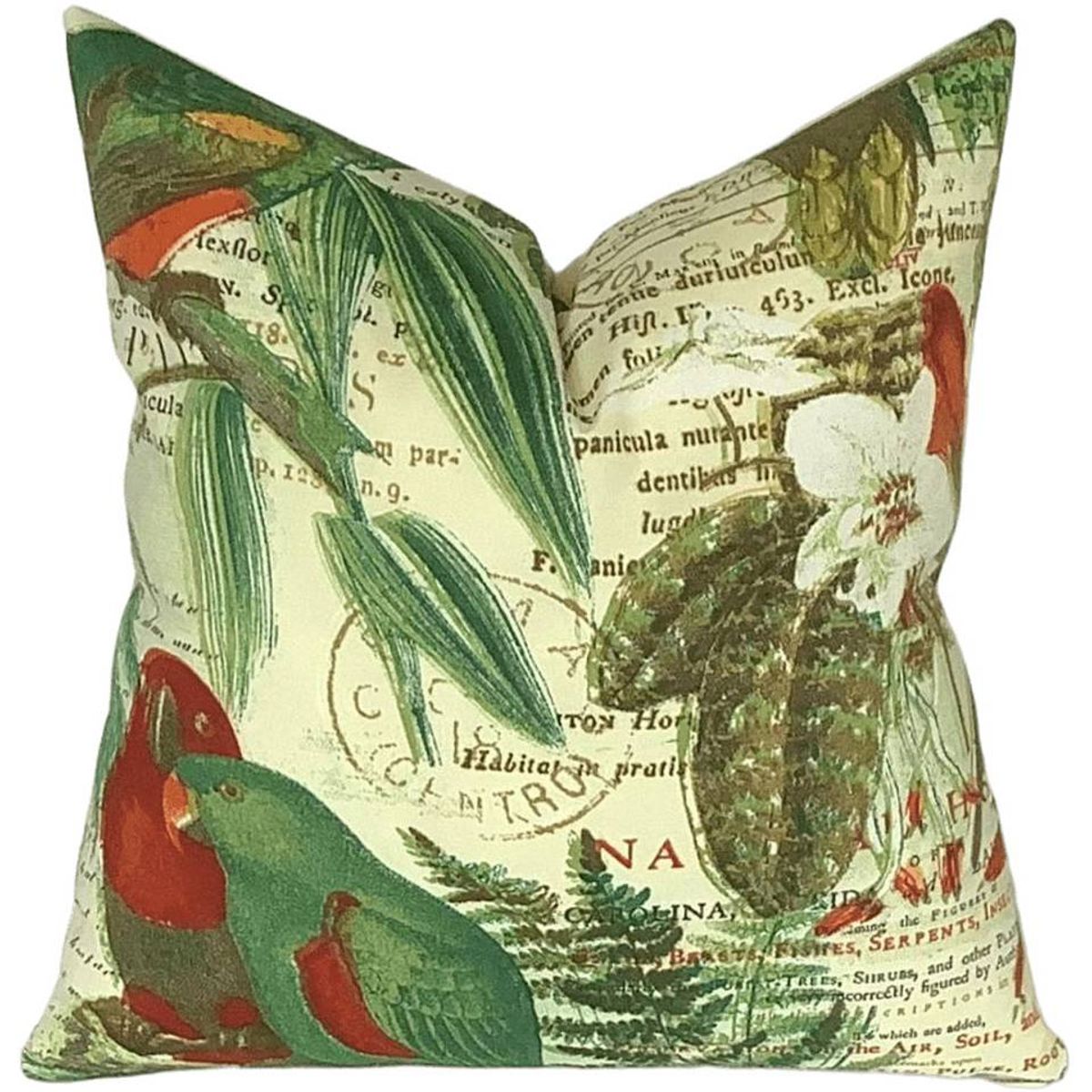 MAAT - Cojin Carioca 45x45cm