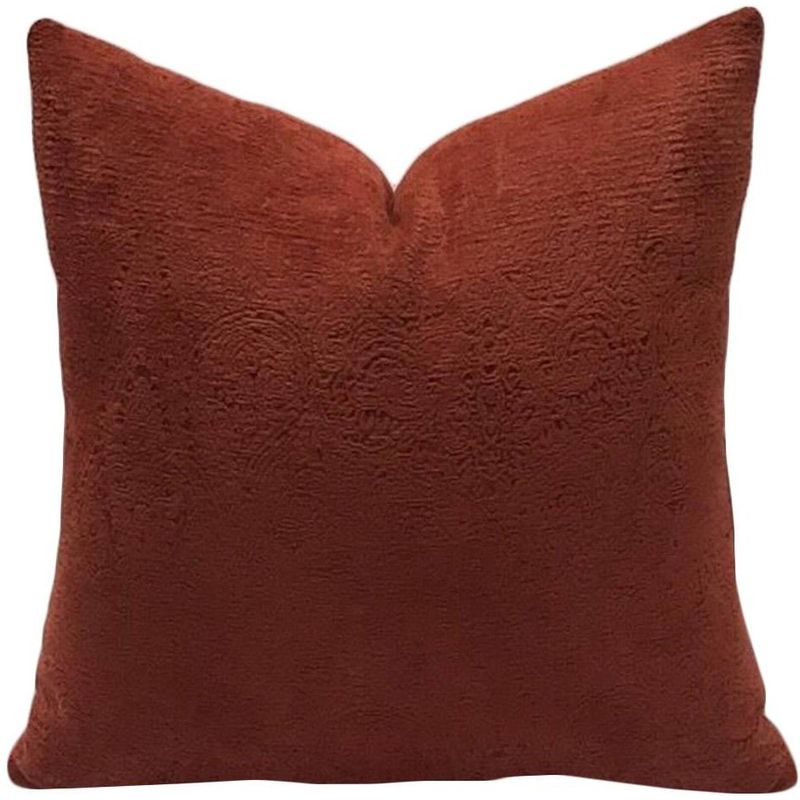 MAAT - Cojin Caiguas Cherry 45x45cm