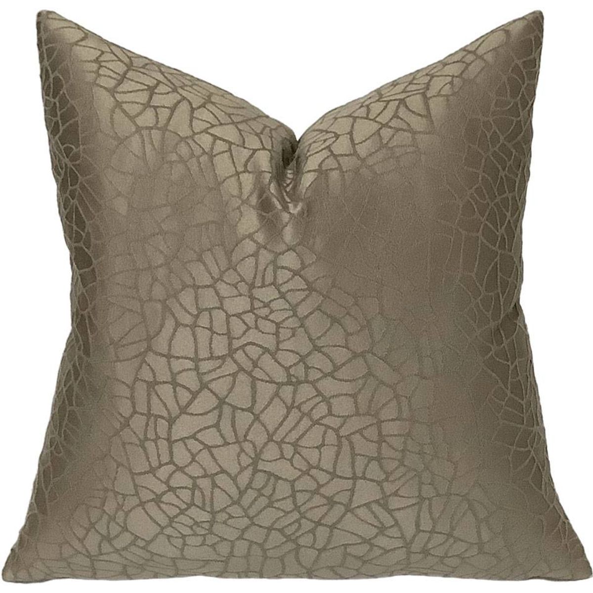 MAAT - Cojin Tiffany Oro Viejo 45x45cm