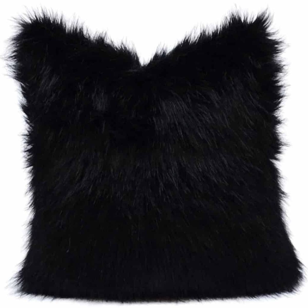 MAAT - Cojin Pelos Bombay 45x45cm