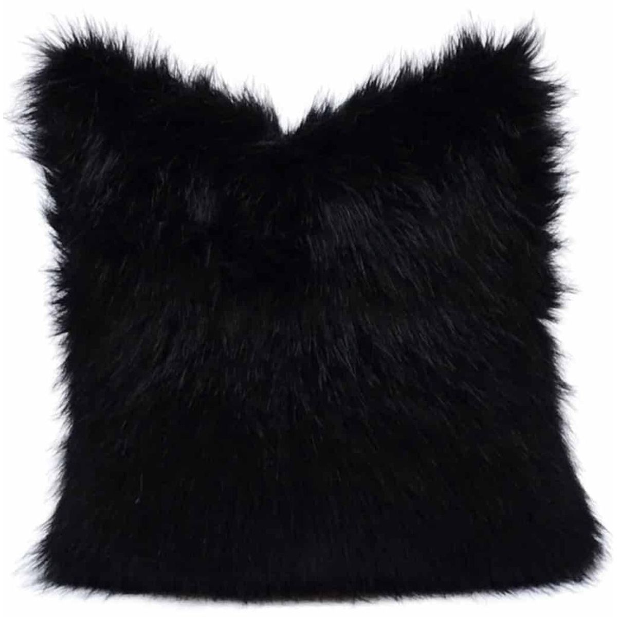 MAAT - Cojin Pelos Bombay 45x45cm