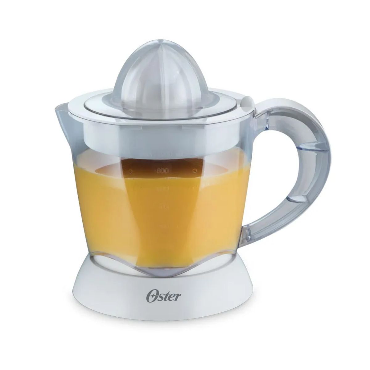 OSTER - Exprimidor de Cítricos Oster FPSTJU407W Blanco