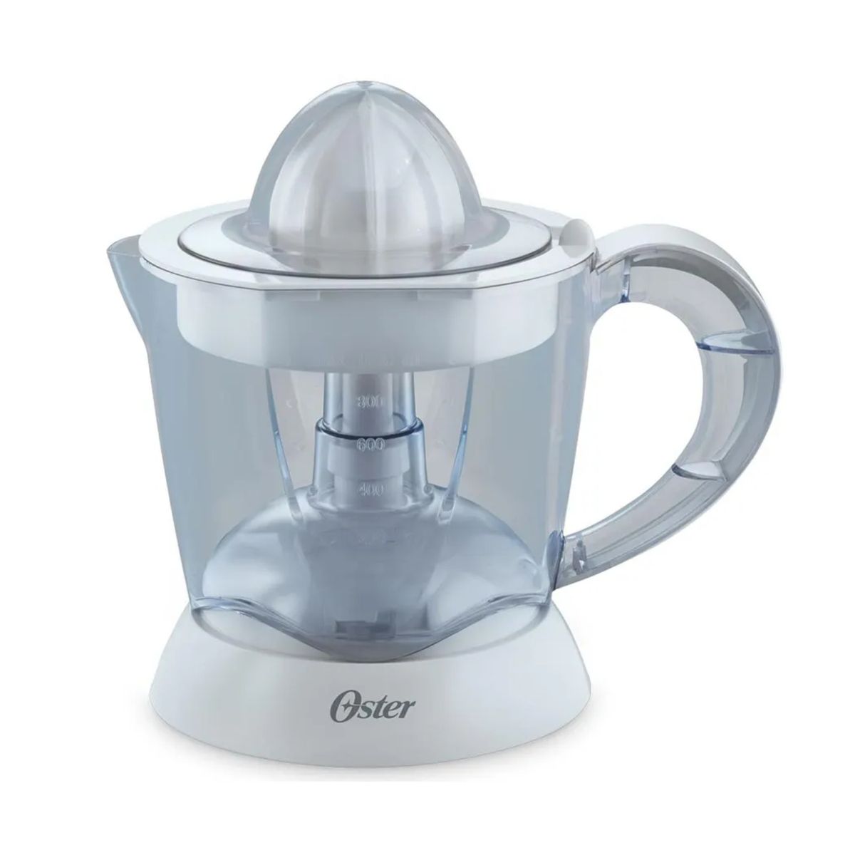 OSTER - Exprimidor de Cítricos Oster FPSTJU407W Blanco