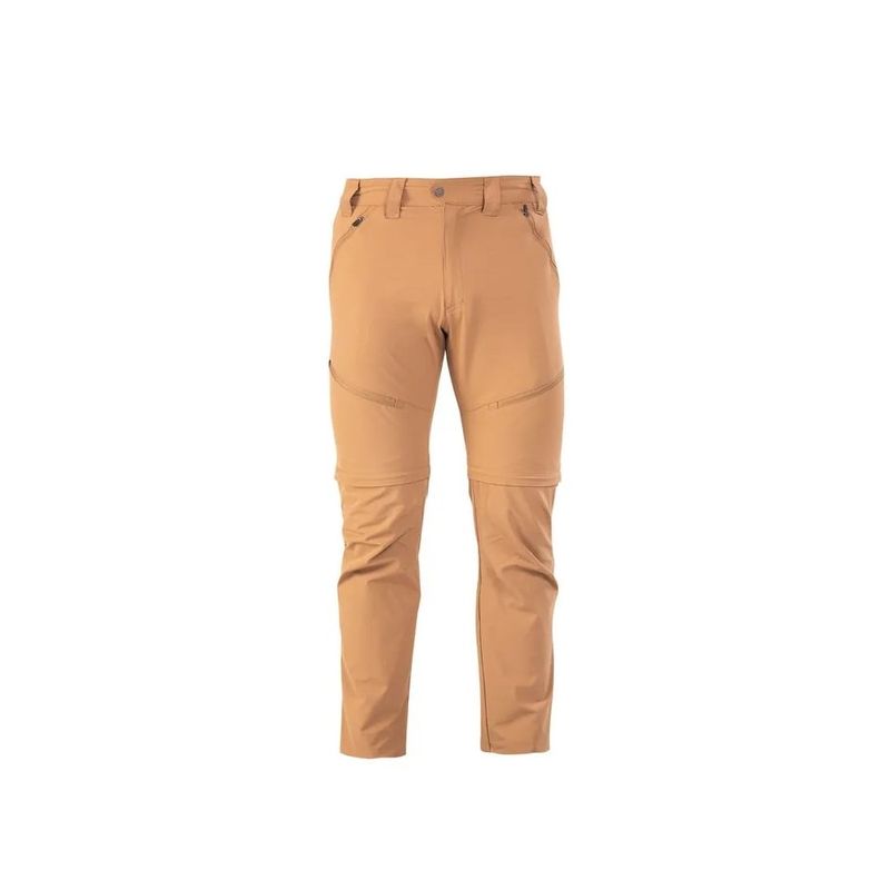 HARDWORK - PANTALON OUTDOOR HW SUMMIT SAND