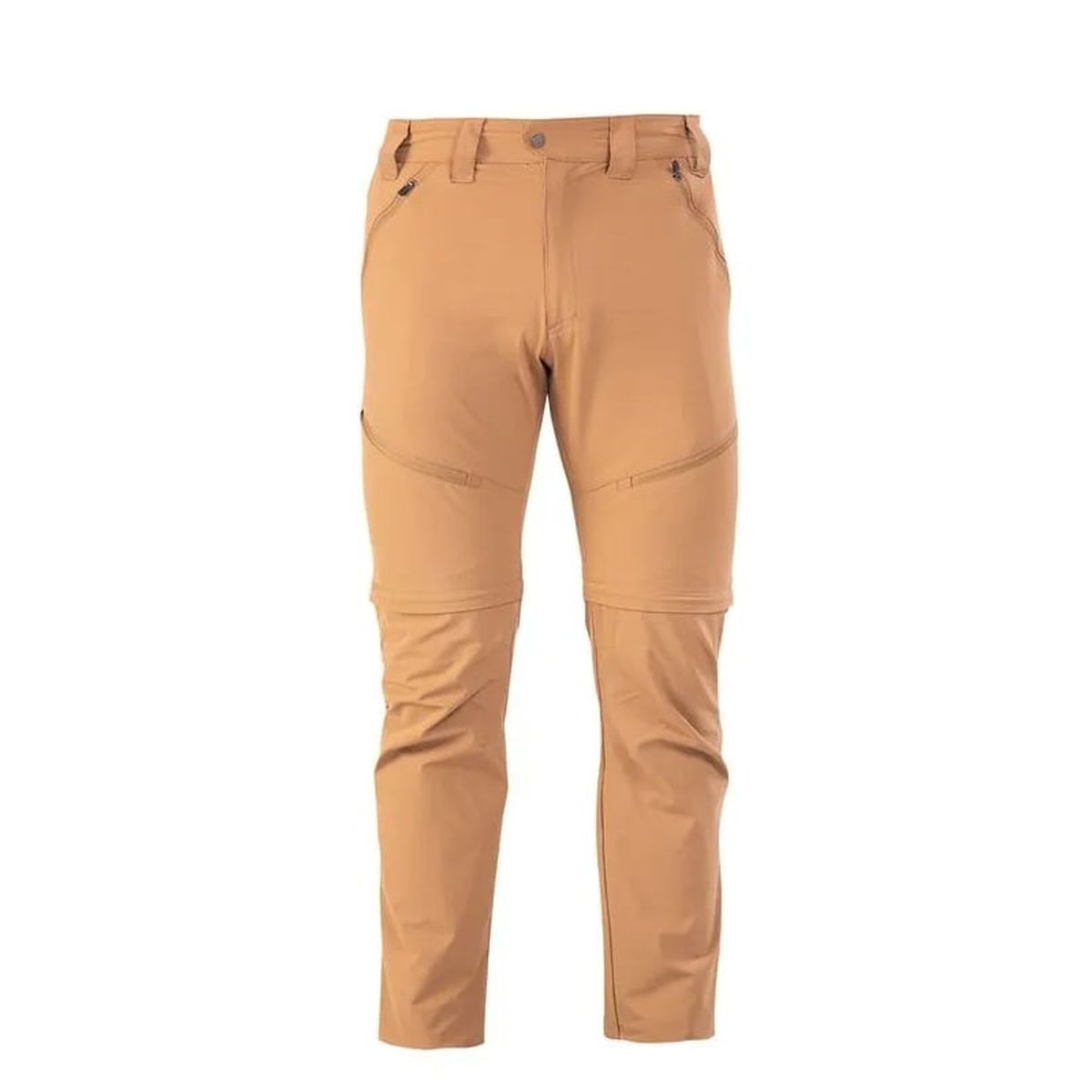 HARDWORK - PANTALON OUTDOOR HW SUMMIT SAND