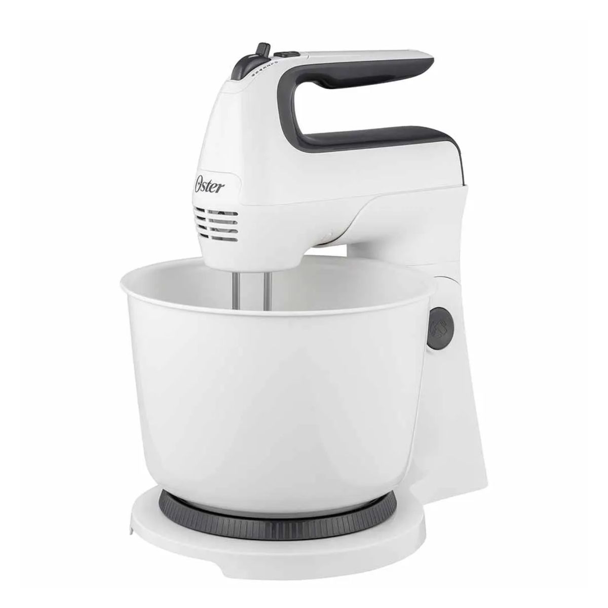 OSTER - Batidora de Mano y Pedestal Oster 250W FPSTHS3610
