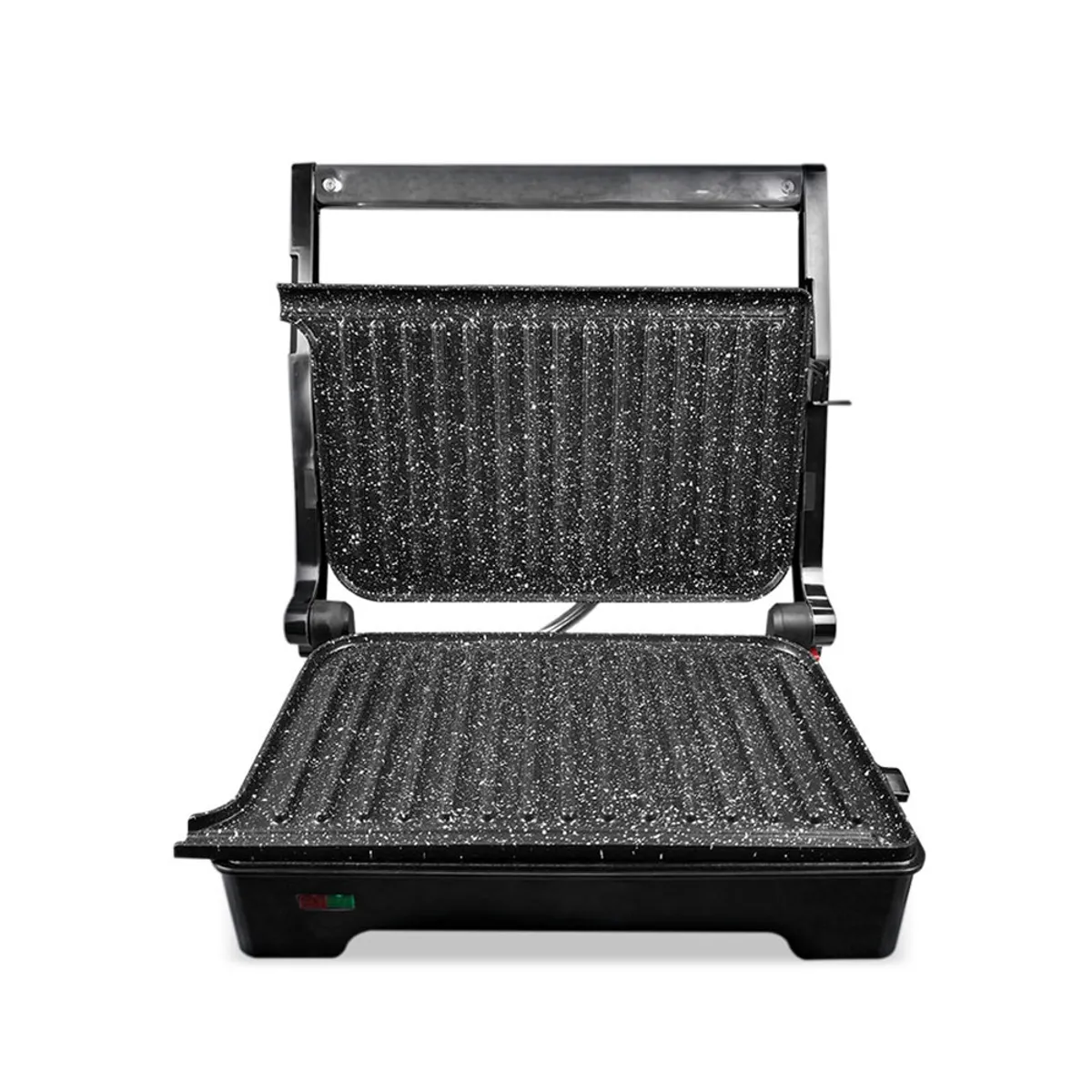 FINEZZA - Mini Parrilla Electrica FINEZZA FZ-124EG