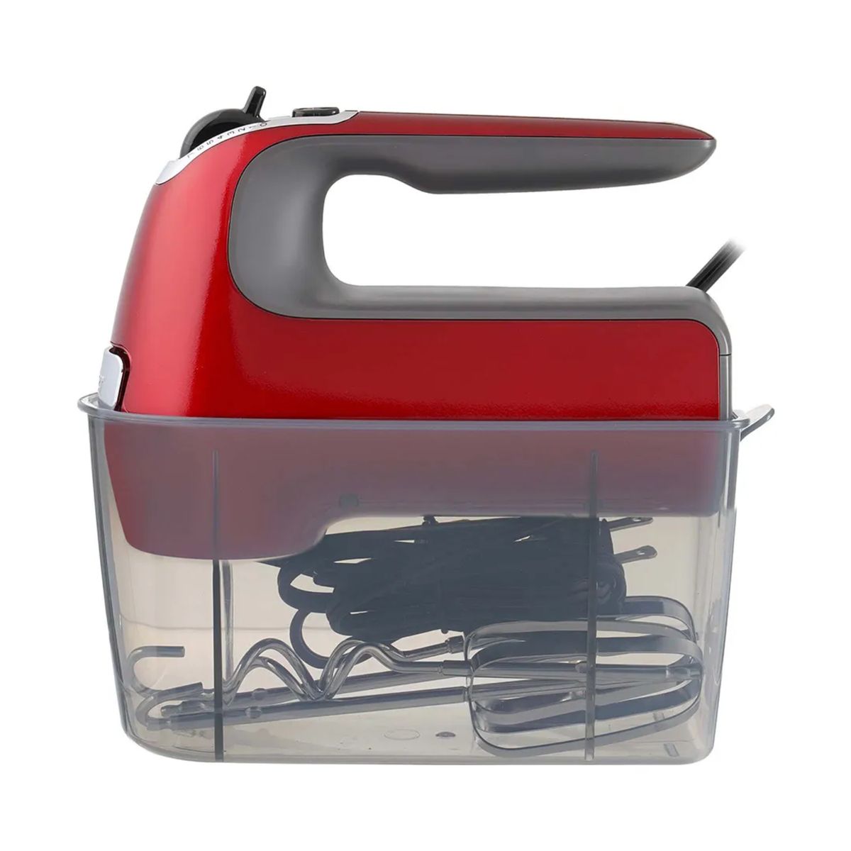 OSTER - Batidora de mano Oster® 7 velocidades + función turbo FPSTHM360R