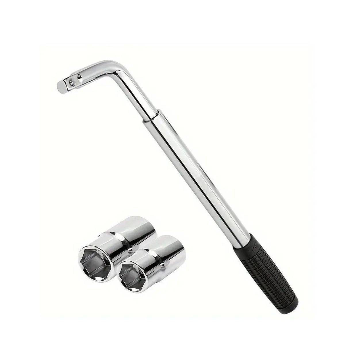 OTTOWARE - Llave de Dinamométrica 3 Pcs 21/23 mm