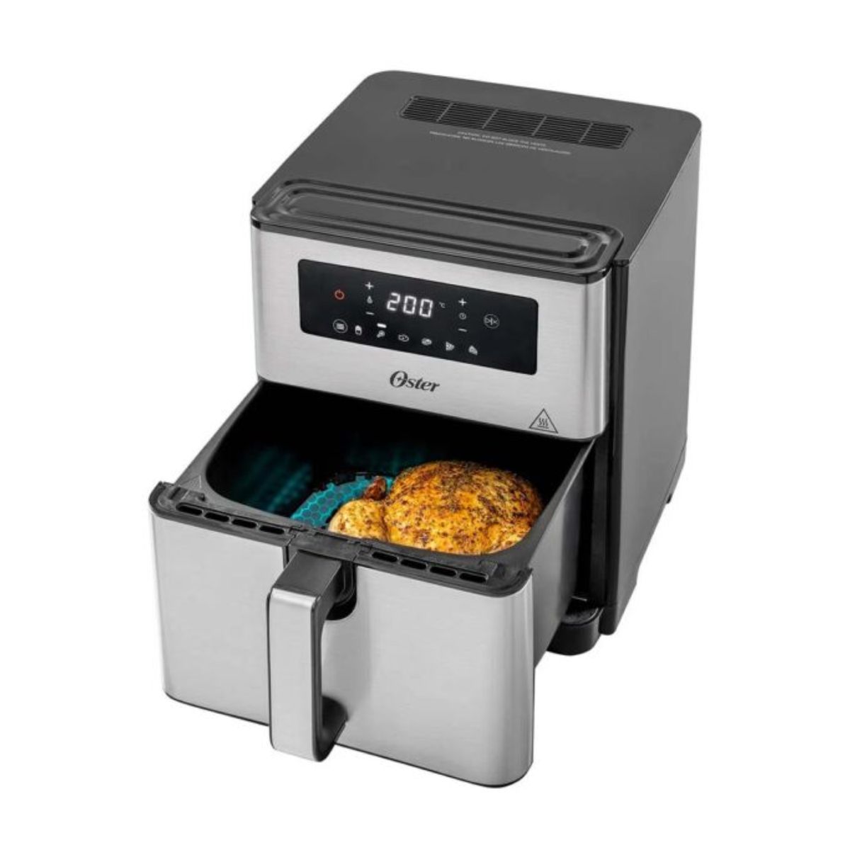 OSTER - Freidora de Aire Oster® Digital 9L CKSTAF90D