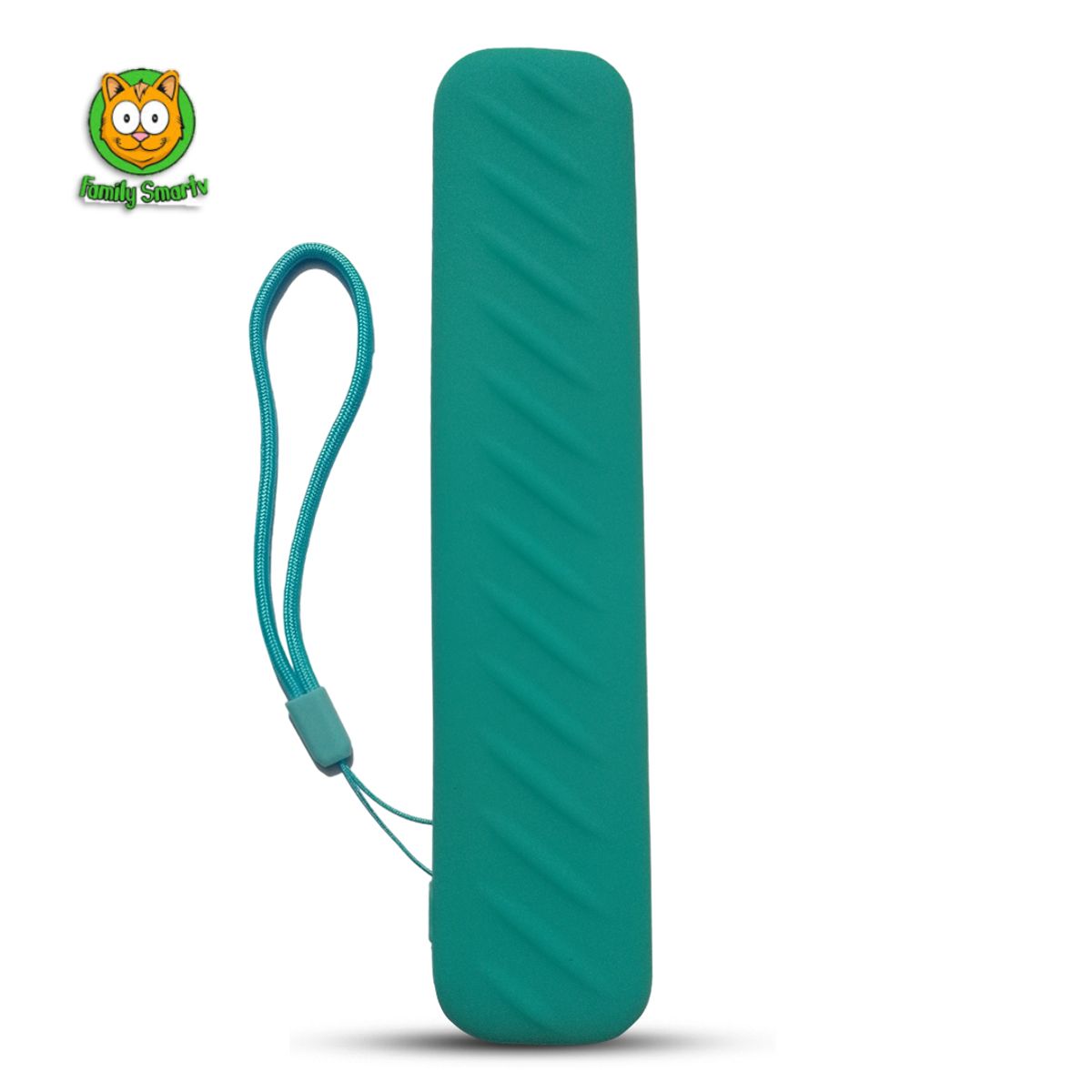 TCL - Funda de silicona para Control remoto Tcl Rc902v Turquesa