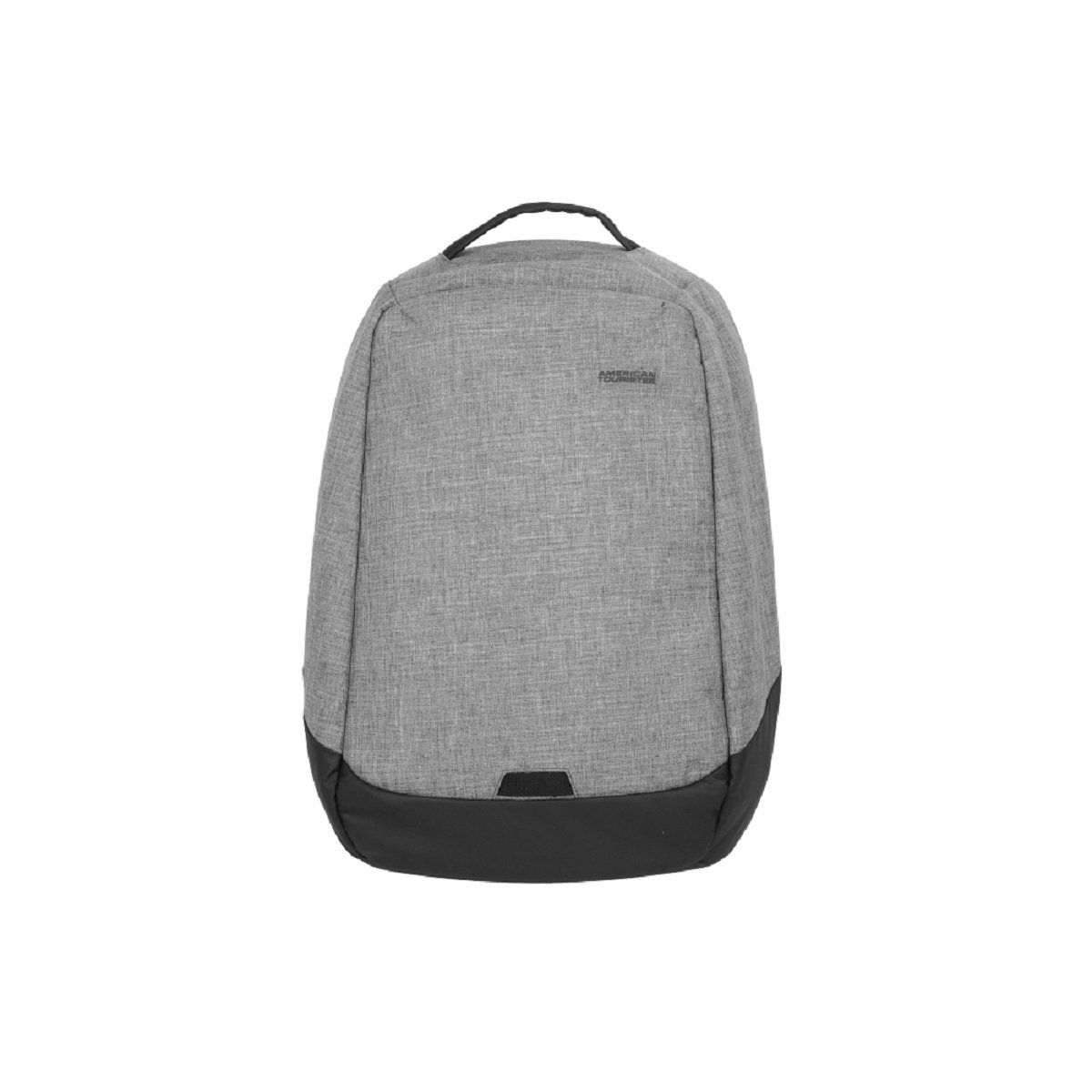 AMERICAN TOURISTER - Mochila Safepack 2At Grey Melange