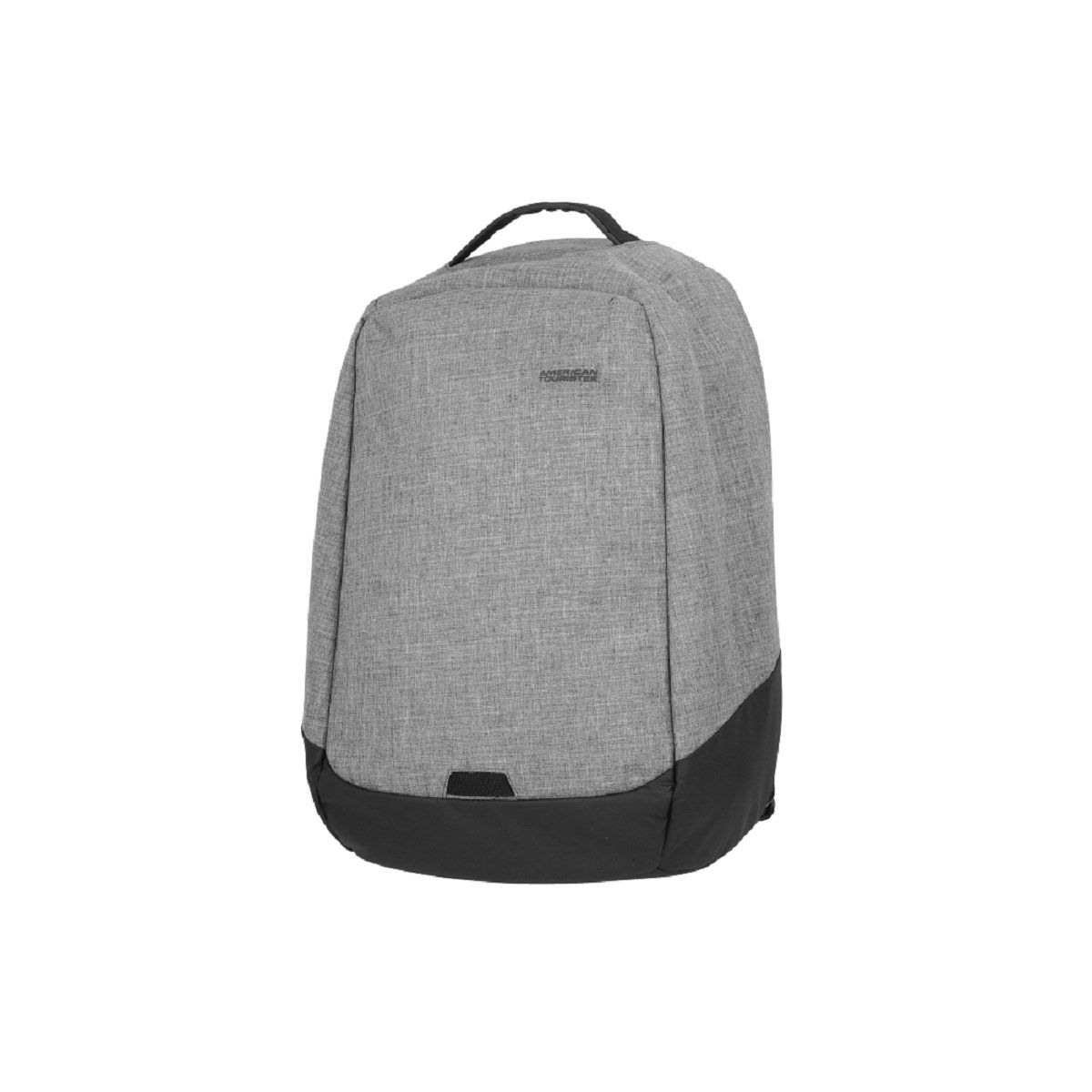 AMERICAN TOURISTER - Mochila Safepack 2At Grey Melange