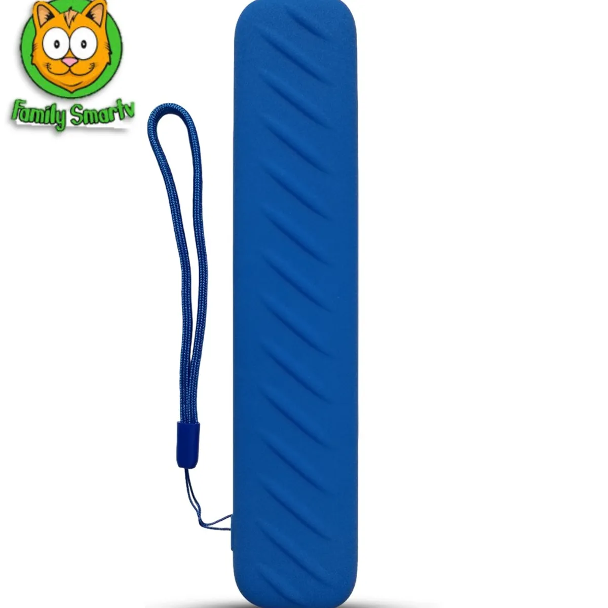 TCL - Funda de silicona para Control remoto Tcl Rc902v Azul