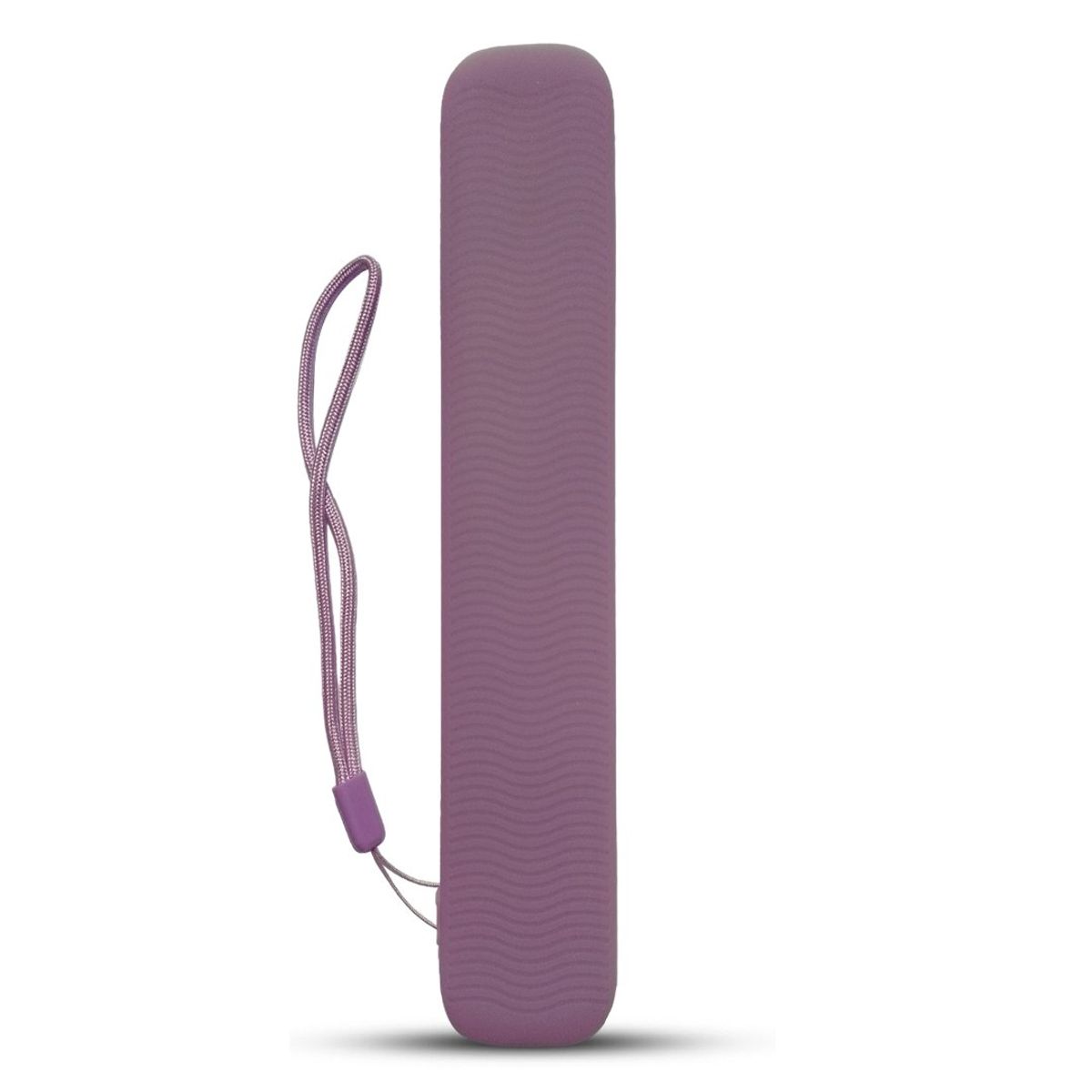 TCL - Funda de silicona para Control remoto Tcl Rc902v Violeta